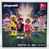 Saison 2025 / 2026