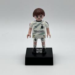 Florian Neuhaus 10 - Borussia Mönchengladbach - Playmobil Bundesliga 