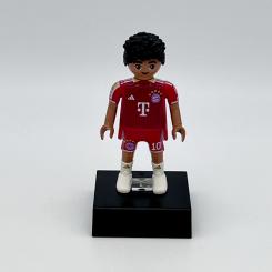 Jamal Musiala 10 - FC Bayern München - Playmobil Bundesliga 