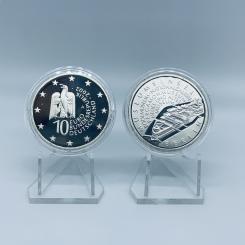 10 € - Museumsinsel Berlin - PP 