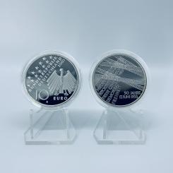 10 € - 50 Jahre Volksaufstand 17. Juni 1953 - PP 