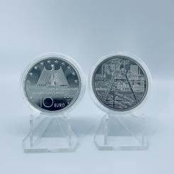 10 € - Industrielandschaft Ruhrgebiet - PP 