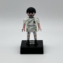 Tim Kleindienst 11 - Borussia Mönchengladbach - Playmobil Bundesliga 