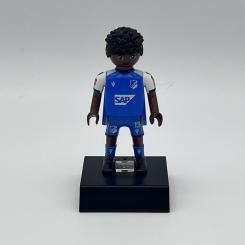 Fernandes Bernardo 13 - TSG 1899 Hoffenheim - Playmobil Bundesliga 