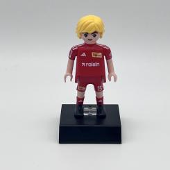 Tom Rothe 15 - 1. FC Union Berlin - Playmobil Bundesliga 