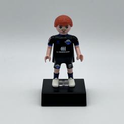Laurin Curda 17 - SC Paderborn 07 - Playmobil Bundesliga 
