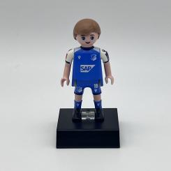 Wouter Burger 18 - TSG 1899 Hoffenheim - Playmobil Bundesliga 
