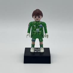 Markus Schubert 1 - SC Paderborn 07 - Playmobil Bundesliga 