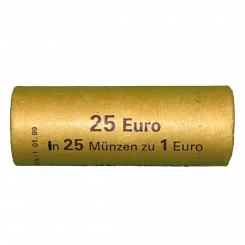 2004 KM Deutschland Rollen - Stgl. 1,00 | D - München