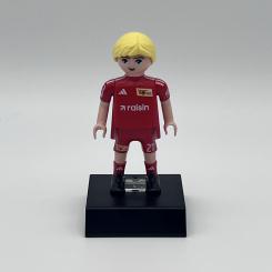 Tim Skarke 21 - 1. FC Union Berlin - Playmobil Bundesliga 
