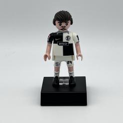 Luca Schellbacher 24 - SV Elversberg - Playmobil Bundesliga 