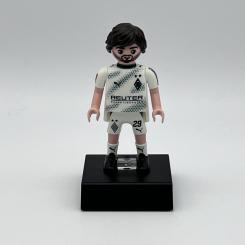 Joe Scally 29 - Borussia Mönchengladbach - Playmobil Bundesliga 