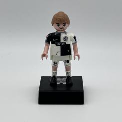 Tom Zimmerschied 29 - SV Elversberg - Playmobil Bundesliga 