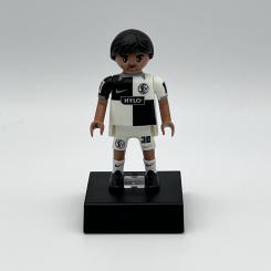 Jan Gyamerah 30 - SV Elversberg - Playmobil Bundesliga 
