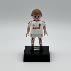 Marius Bülter 30 - 1. FC Köln - Playmobil Bundesliga 