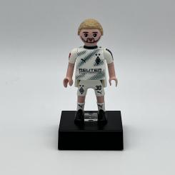 Nico Elvedi 30 - Borussia Mönchengladbach - Playmobil Bundesliga 