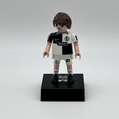 Maximilian Rohr 31 - SV Elversberg - Playmobil Bundesliga 