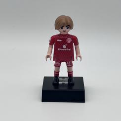 Kacper Potulski 48 - 1. FSV Mainz - Playmobil Bundesliga 