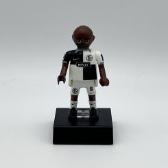Amara Conde 6 - SV Elversberg - Playmobil Bundesliga 
