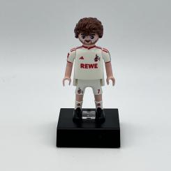 Luca Waldschmidt 7 - 1. FC Köln - Playmobil Bundesliga 