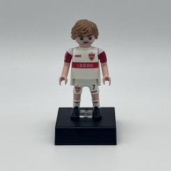 Maximilian Mittelstädt 7 - VfB Stuttgart - Playmobil Bundesliga 