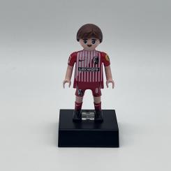 Maximilian Eggestein 8 - SC Freiburg - Playmobil Bundesliga 