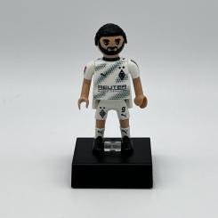 Franck Honorar 9 - Borussia Mönchengladbach - Playmobil Bundesliga 