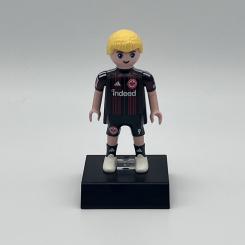 Jonathan Burkhardt 9 - Eintracht Frankfurt- Playmobil Bundesliga 