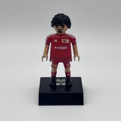 Livan Burcu 9 - 1. FC Union Berlin - Playmobil Bundesliga 
