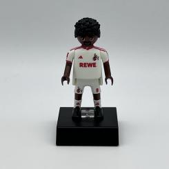 Ragnar Ache 9 - 1. FC Köln - Playmobil Bundesliga 