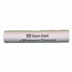 2020 KM Deutschland Rollen - Stgl. 0,01 | G - Karlsruhe