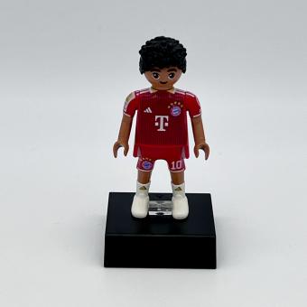 Jamal Musiala 10 - FC Bayern München - Playmobil Bundesliga 