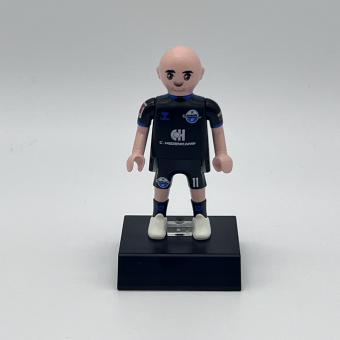 Ruben Müller 2 - SC Paderborn 07 - Playmobil Bundesliga 