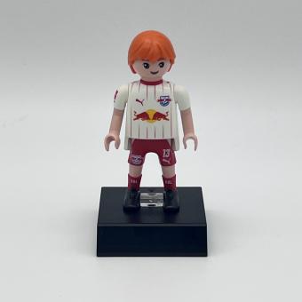 Nicolas Seiwald 13 - RB Leipzig - Playmobil Bundesliga 