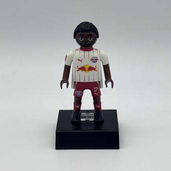 Ridle Baku 17 - RB Leipzig - Playmobil Bundesliga 