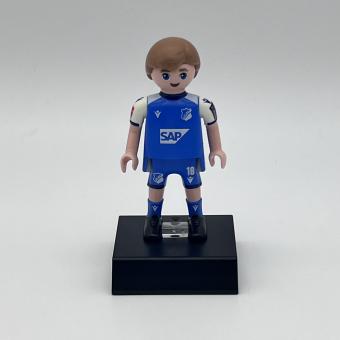 Wouter Burger 18 - TSG 1899 Hoffenheim - Playmobil Bundesliga 