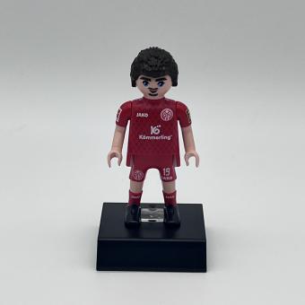 Anthony Caci 19 - 1. FSV Mainz - Playmobil Bundesliga 