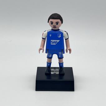 Tim Lemperle 19 - TSG 1899 Hoffenheim - Playmobil Bundesliga 