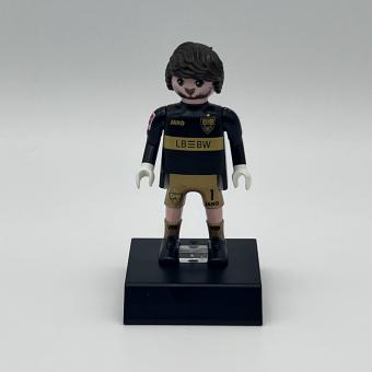 Dennis Semen 1 - VfB Stuttgart - Playmobil Bundesliga 