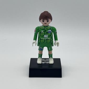 Markus Schubert 1 - SC Paderborn 07 - Playmobil Bundesliga 