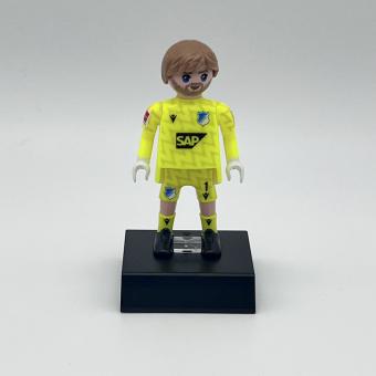 Oliver Baumann 1 - TSG 1899 Hoffenheim - Playmobil Bundesliga 