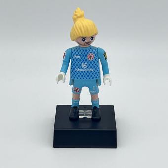 Robin Zentner 1 - 1. FSV Mainz - Playmobil Bundesliga 