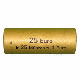 2004 KM Deutschland Rollen - Stgl. 1,00 | D - München