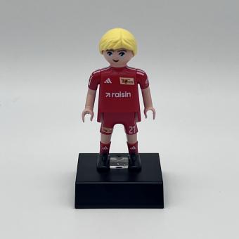 Tim Skarke 21 - 1. FC Union Berlin - Playmobil Bundesliga 