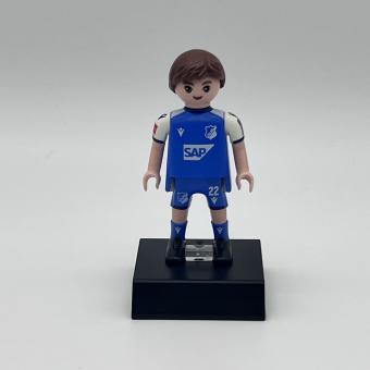 Alexander Prass 22 - TSG 1899 Hoffenheim - Playmobil Bundesliga 