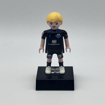 Mattes Hansen 22 - SC Paderborn 07 - Playmobil Bundesliga 