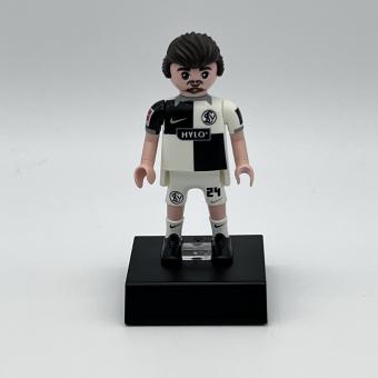 Luca Schellbacher 24 - SV Elversberg - Playmobil Bundesliga 