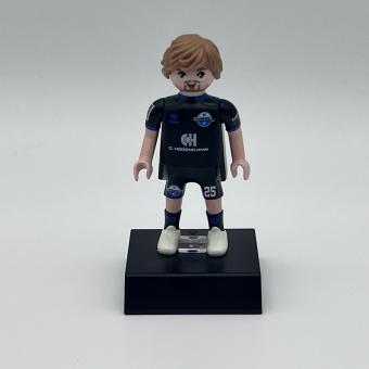 Tjark Scheller 25 - SC Paderborn 07 - Playmobil Bundesliga 