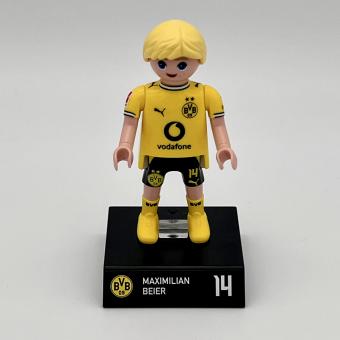 Maximilian Beier 14 - Borussia Dortmund - Playmobil Bundesliga 