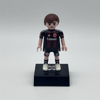 Mario Götze 27 - Eintracht Frankfurt- Playmobil Bundesliga 